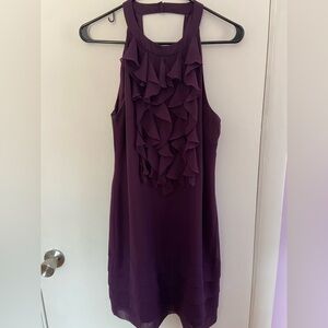 Womens dress